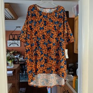 Lularoe Disney Irma